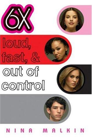 Loud, Fast, & Out Of Control