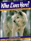 Who Lives Here?: Forests