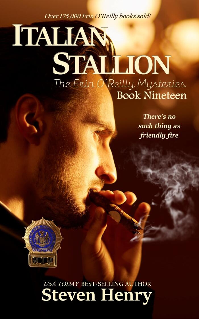 Italian Stallion