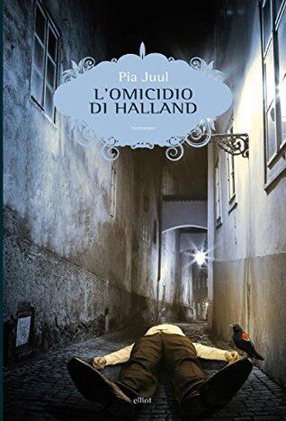 L'omicidio di Halland