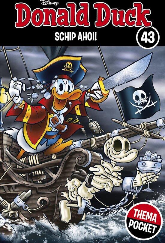 Schip Ahoi!