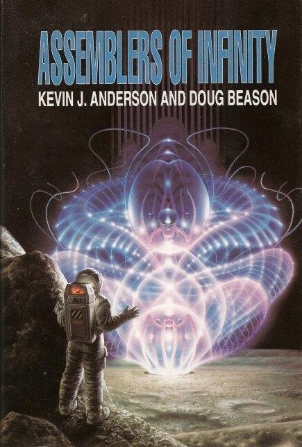 Assemblers of Infinity