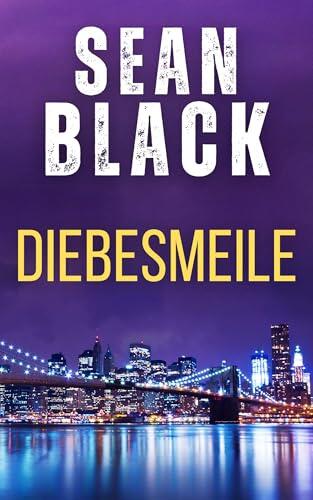 Diebesmeile (Die-Ryan-Lock-Roman 11)