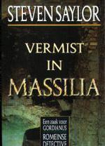 Vermist in Massilia
