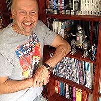 Simon Furman