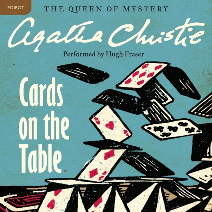 Cards on the Table