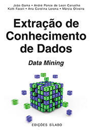 Extração de Conhecimento de Dados - Data Mining