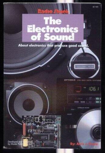 The electronics of sound