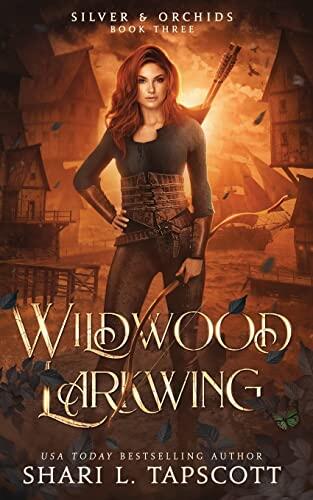 Wildwood Larkwing