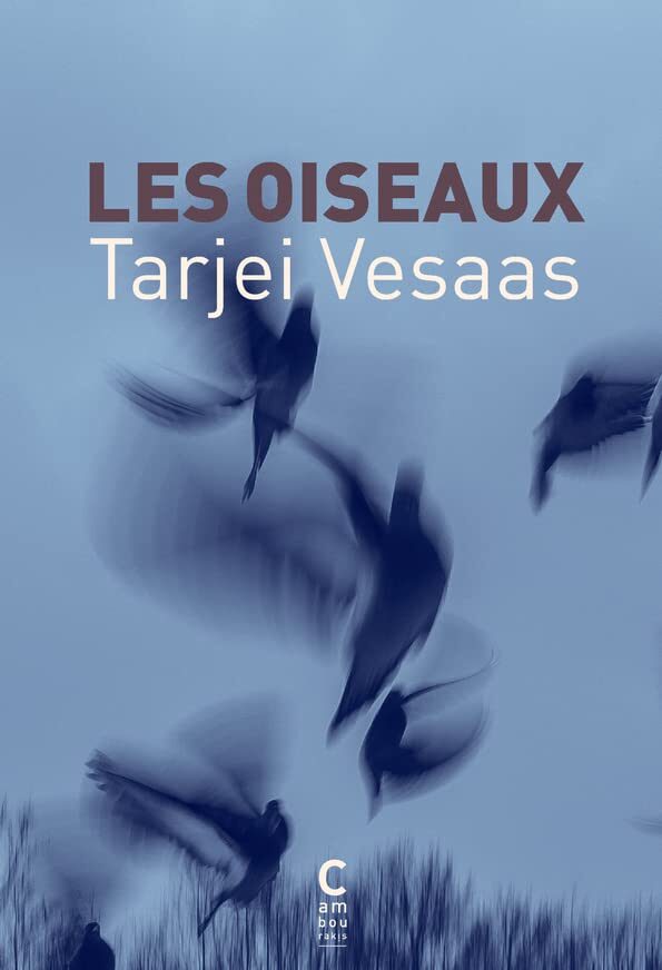 Les oiseaux