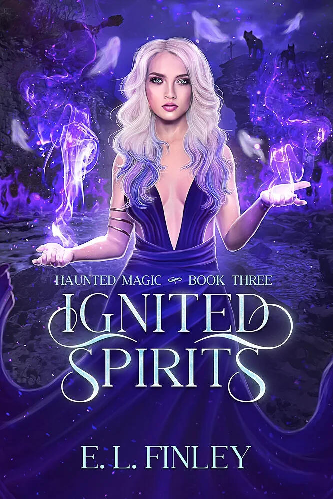 Ignited Spirits