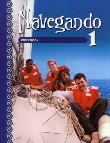Navegando: Workbook 1