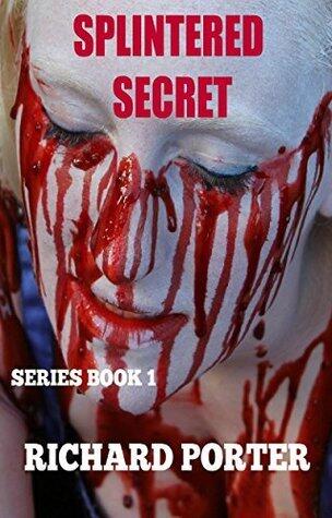 Splintered Secret 1