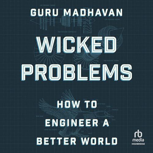 Wicked Problems: How to Engineer a Better World