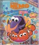 Finding Nemo: Little First Look And Find