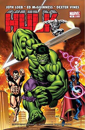 Hulk #11