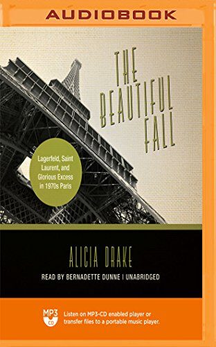 Beautiful Fall, The