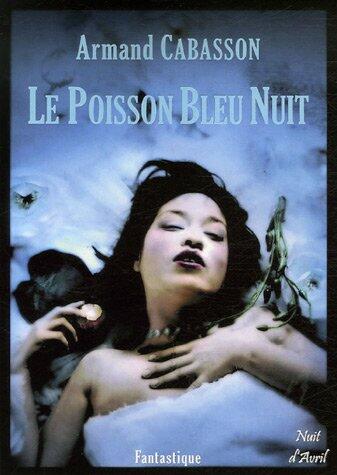 Le Poisson Bleu Nuit