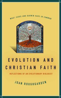 Evolution and Christian Faith: Reflections of an Evolutionary Biologist, Online