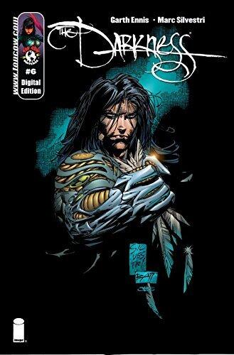 The Darkness (Issue 6)