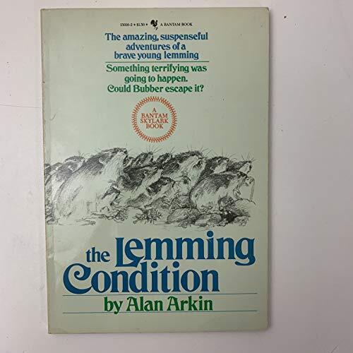 The lemming condition