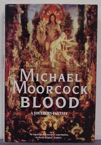 Blood: A Southern Fantasy