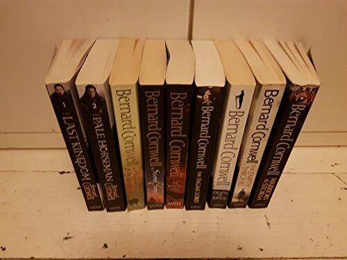 Warrior Chronicles 9 Book Set
