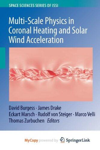 Multi-Scale Physics in Coronal Heating and Solar Wind Acceleration: From the Sun into the Inner Heliosphere