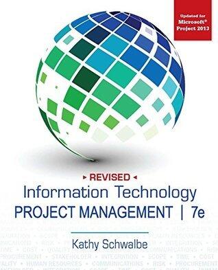 Information Technology Project Management, Revised