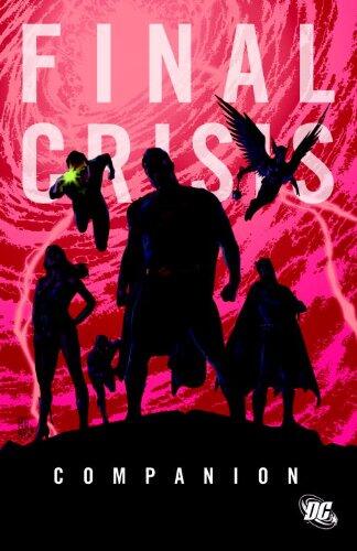 Final Crisis Companion