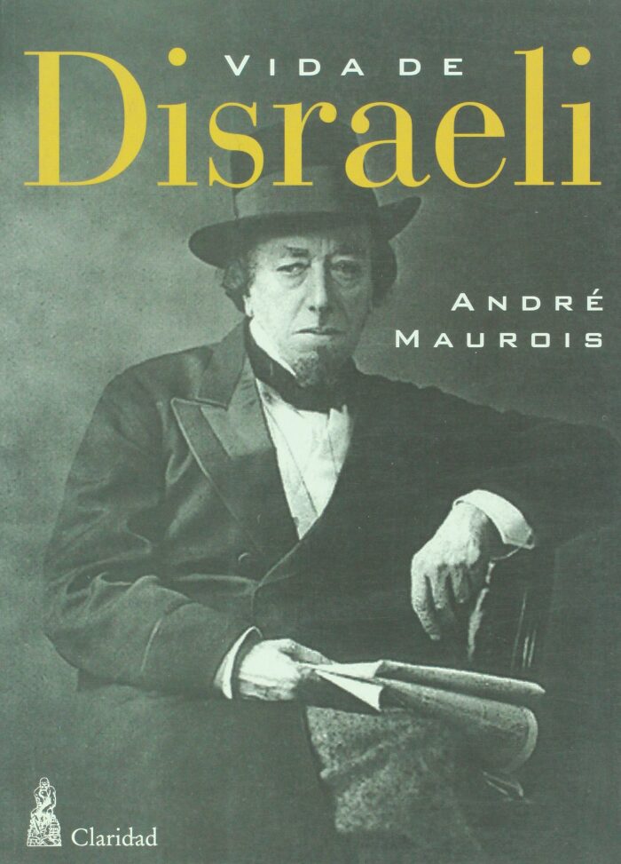 Vida de Disraeli