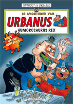 Humorosaurus Rex