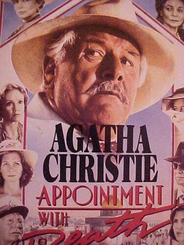 Appointment With Death.