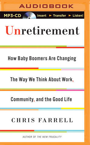Unretirement