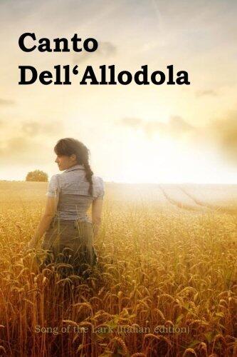 Canto dell'allodola