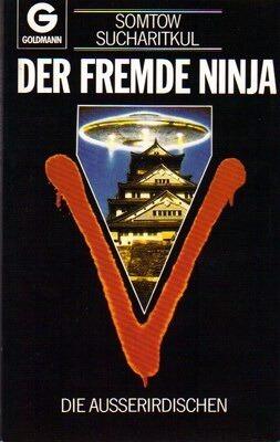 Der Fremde Ninja
