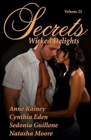 Secrets: Wicked Delights