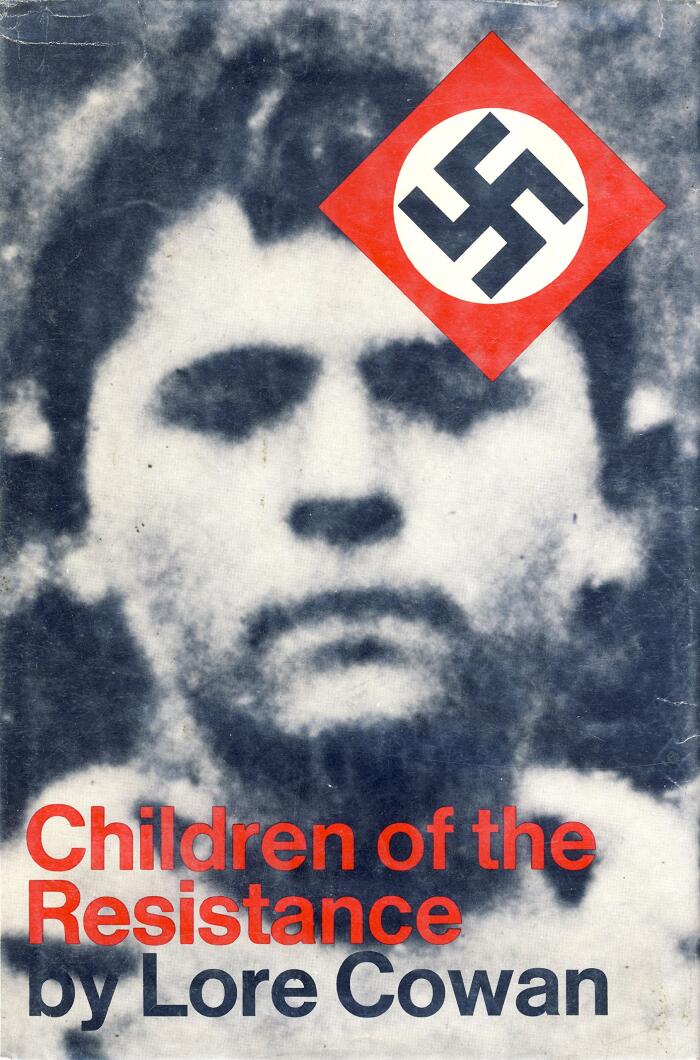 Children of the Resistance: The young ones who defied the Nazi terror