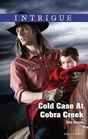 Cold Case at Cobra Creek