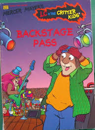 Backstage Pass