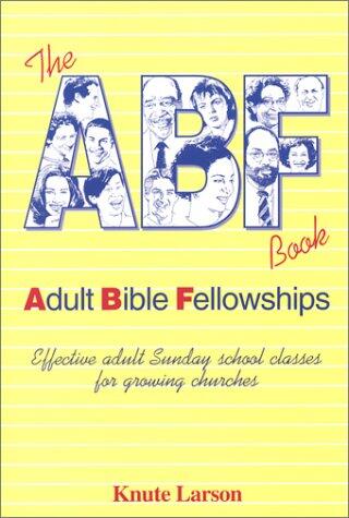 The ABF Book