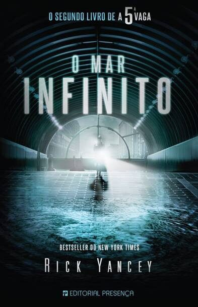 O Mar Infinito