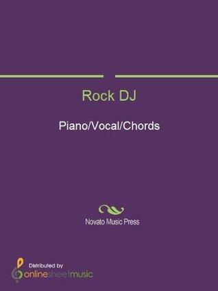 Rock DJ Sheet Music