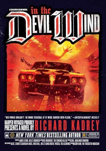 In the Devil Wind