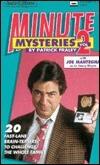 Minute Mysteries, Volume 2