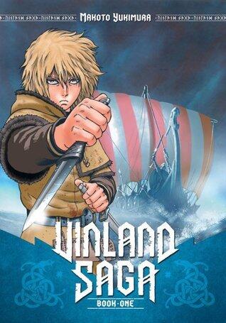 Vinland Saga Omnibus, Vol. 1