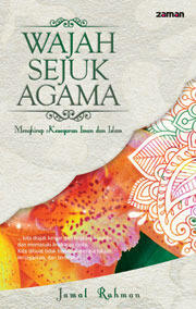 Wajah Sejuk Agama