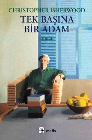 Tek Başına Bir Adam