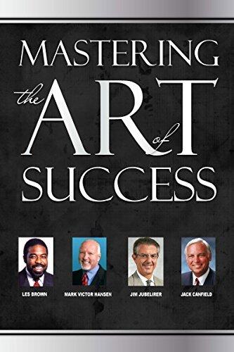 Mastering the Art of Success