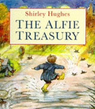 Alfie Treasury